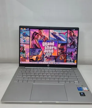 New Laptop HP Pavilion 14-ce1000 16GB Intel Core i5 SSD 512GB