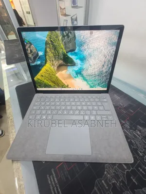 New Laptop Microsoft Surface Laptop 4 16GB Intel Core i5 SSD 512GB