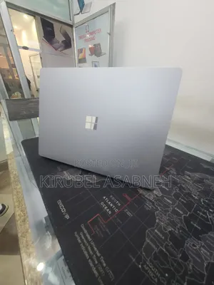 New Laptop Microsoft Surface Laptop 4 16GB Intel Core i5 SSD 512GB