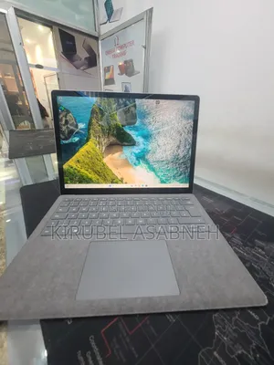 New Laptop Microsoft Surface Laptop 4 16GB Intel Core i5 SSD 512GB