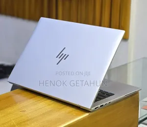 New Laptop HP EliteBook 840 G10 16GB Intel Core i7 SSD 512GB