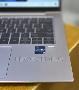New Laptop HP EliteBook 840 G10 16GB Intel Core i7 SSD 512GB