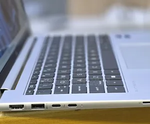 New Laptop HP EliteBook 840 G10 16GB Intel Core i7 SSD 512GB