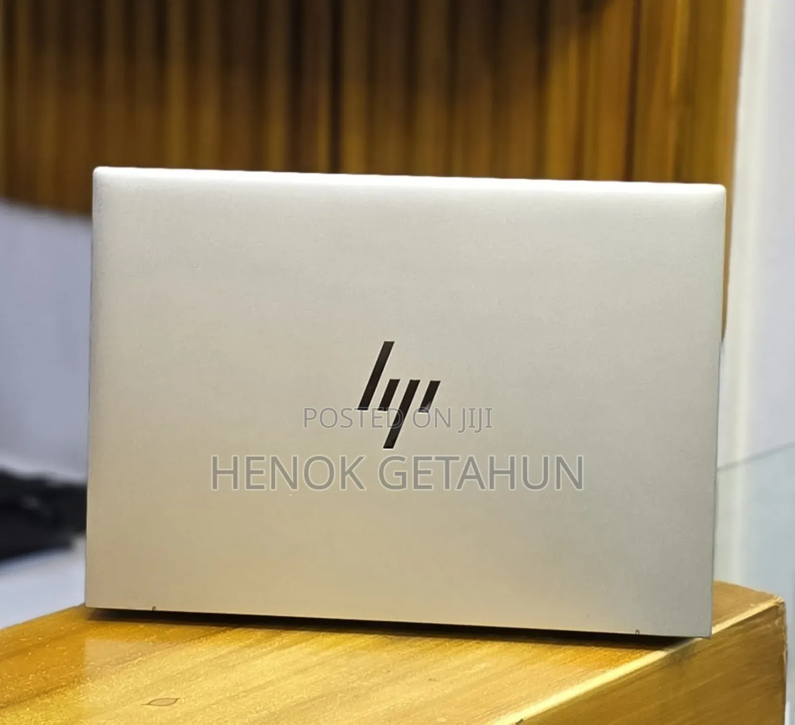 New Laptop HP EliteBook 840 G10 16GB Intel Core i7 SSD 512GB