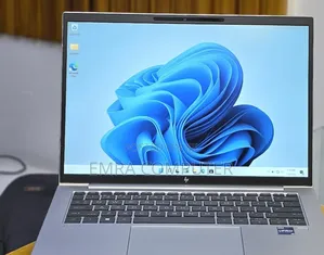 New Laptop HP EliteBook 840 10 16GB Intel Core i7 SSD 512GB