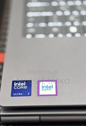 New Laptop Lenovo Thinkbook 14 16GB Intel Core Ultra 7 SSD 512GB