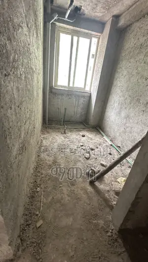 Furnished 2bdrm Condo in አያት 40/60, Bole for sale