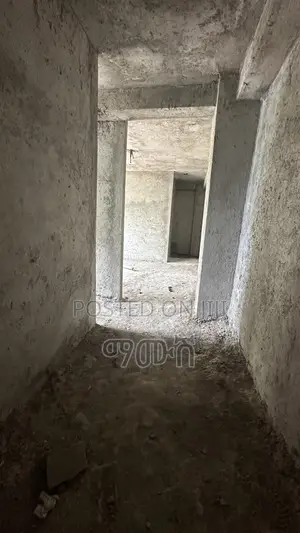 Furnished 2bdrm Condo in አያት 40/60, Bole for sale