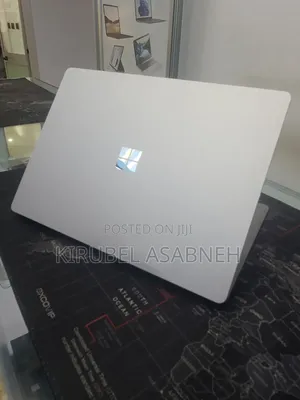 New Laptop Microsoft Surface Laptop 3 16GB Intel Core i7 SSD 512GB