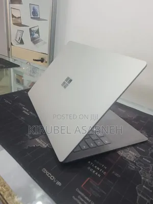 New Laptop Microsoft Surface Laptop 3 16GB Intel Core i7 SSD 512GB
