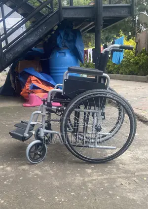 Wheelchair