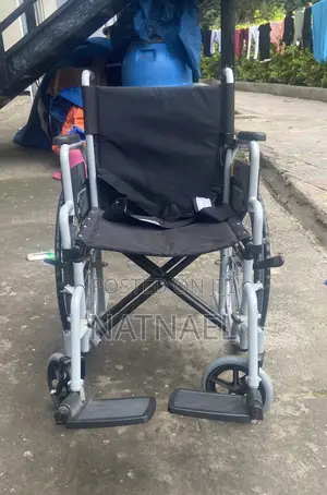 Wheelchair