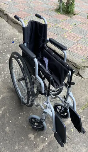 Wheelchair