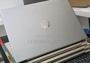 New Laptop HP Pavilion 14 8GB Intel Core i5 SSD 256GB