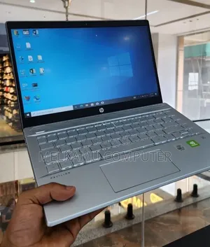 New Laptop HP Pavilion 14 16GB Intel Core i7 SSD 512GB