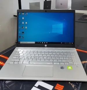 New Laptop HP Pavilion 14 16GB Intel Core i7 SSD 512GB
