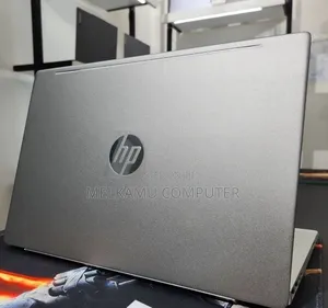 New Laptop HP Pavilion 14 16GB Intel Core i7 SSD 512GB