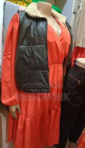 Jaket Ena Kemes Suri Yagegnalu