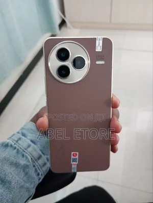 New Xiaomi Civi 4 Pro 512 GB Gold