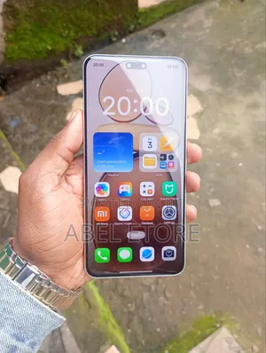 New Xiaomi Civi 4 Pro 512 GB Gold