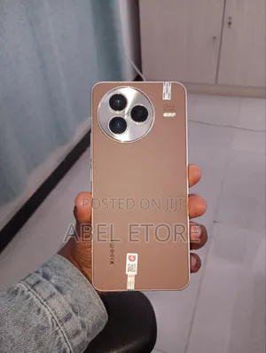 New Xiaomi Civi 4 Pro 512 GB Gold