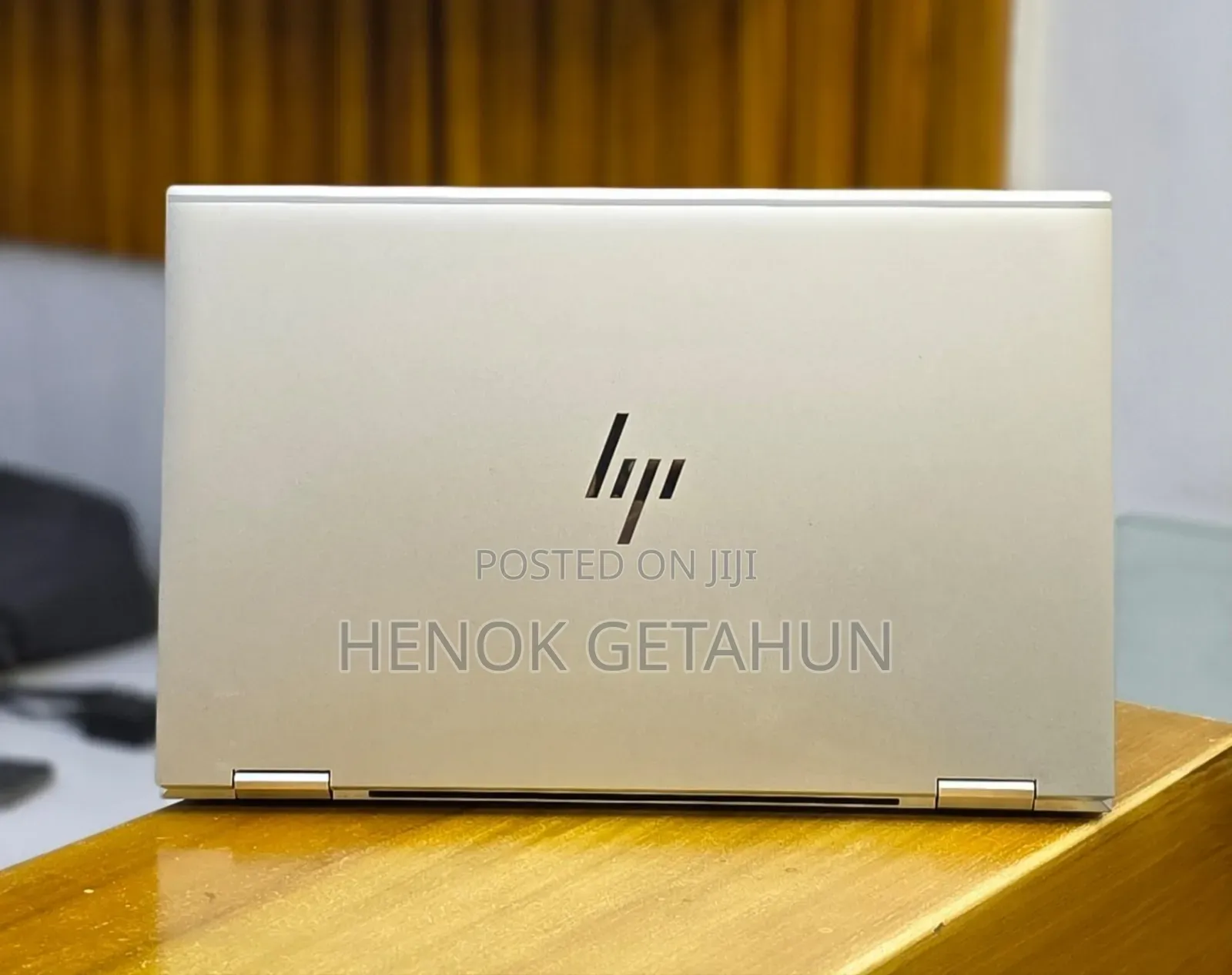 New Laptop HP EliteBook 1040 G8 16GB Intel Core i7 SSD 512GB