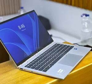 New Laptop HP EliteBook 1040 G8 16GB Intel Core i7 SSD 512GB