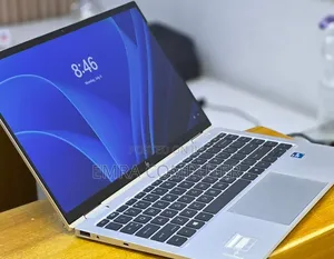New Laptop HP EliteBook 1040 G8 16GB Intel Core i7 SSD 512GB