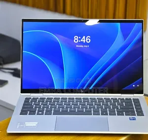 New Laptop HP EliteBook 1040 G8 16GB Intel Core i7 SSD 512GB