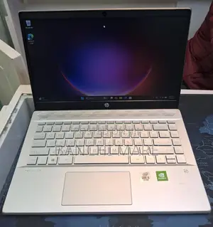 New Laptop HP Pavilion 14 16GB Intel Core i5 SSD 512GB