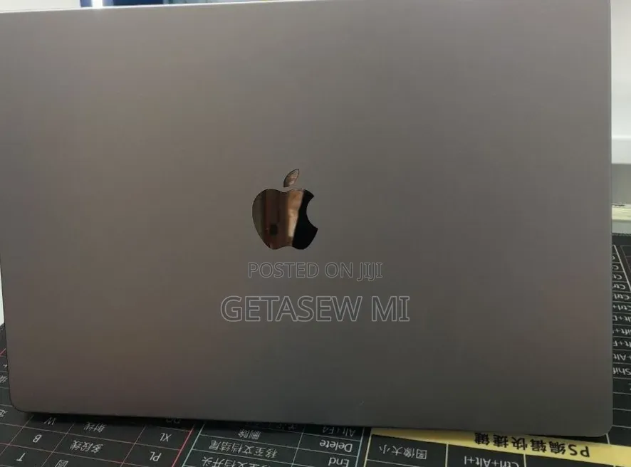 New Laptop Apple MacBook Pro 2021 M1 Max 32GB Apple M1 Max SSD 1T