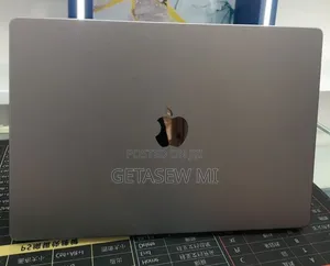 New Laptop Apple MacBook Pro 2021 M1 Max 32GB Apple M1 Max SSD 1T