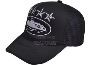 Corteiz Hats/ Corteiz ኮፍያ