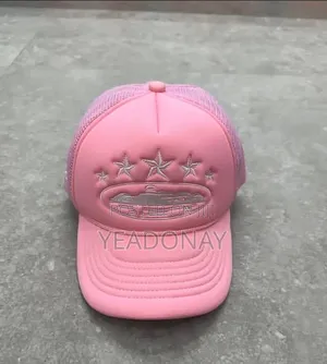 Corteiz Hats/ Corteiz ኮፍያ
