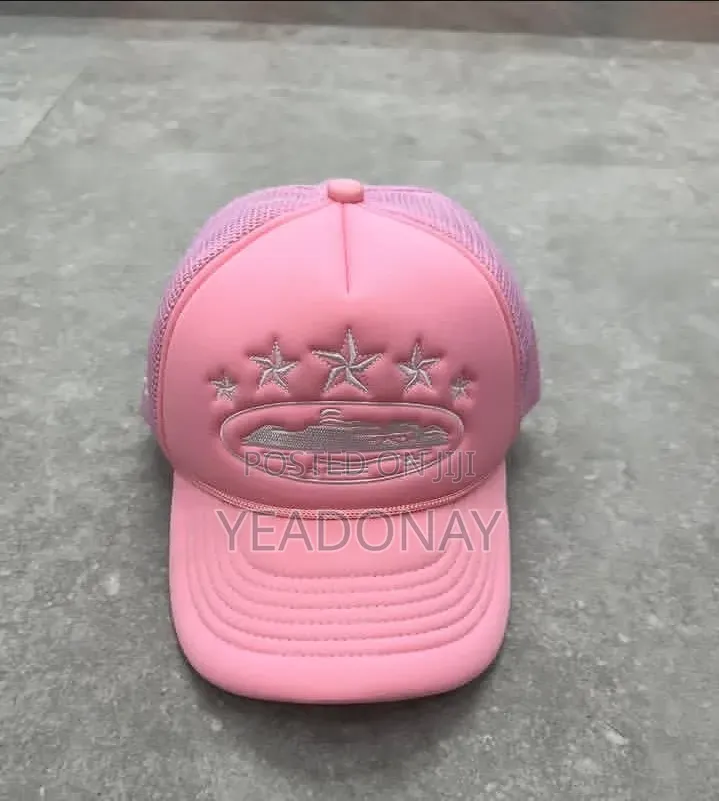 Corteiz Hats/ Corteiz ኮፍያ