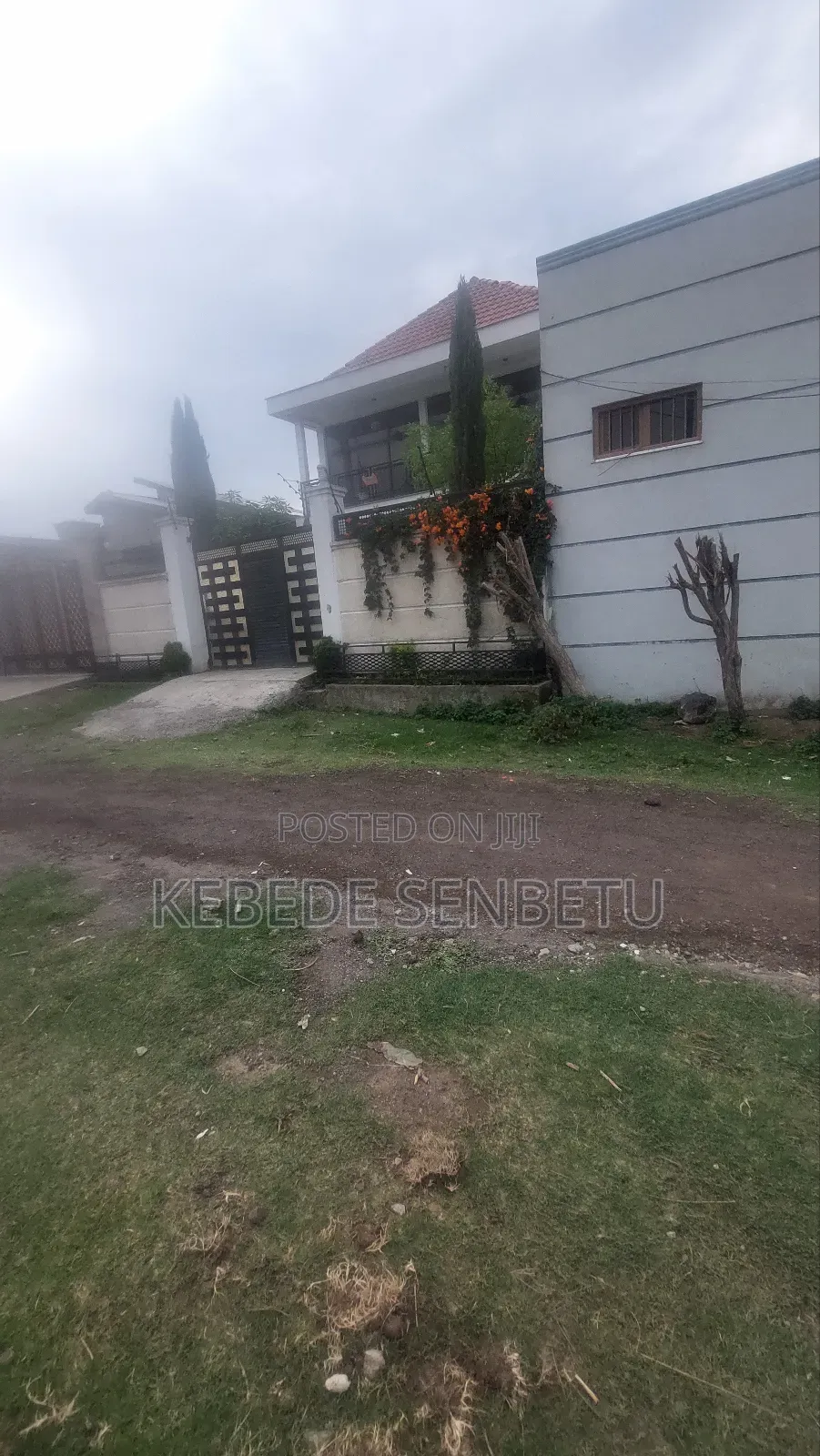 4bdrm House in Oromia, East Shewa for sale