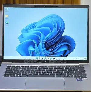 New Laptop HP EliteBook 840 G10 16GB Intel Core i7 SSD 512GB