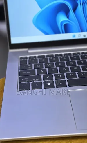 New Laptop HP EliteBook 840 G10 16GB Intel Core i7 SSD 512GB