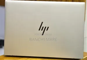 New Laptop HP EliteBook 840 G10 16GB Intel Core i7 SSD 512GB