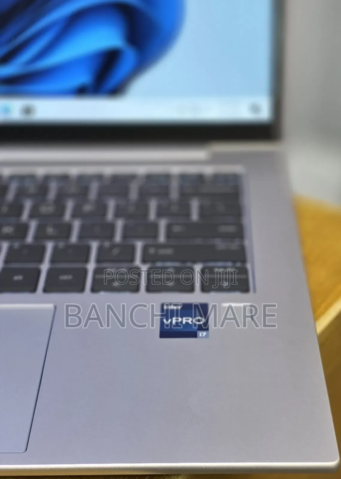 New Laptop HP EliteBook 840 G10 16GB Intel Core i7 SSD 512GB