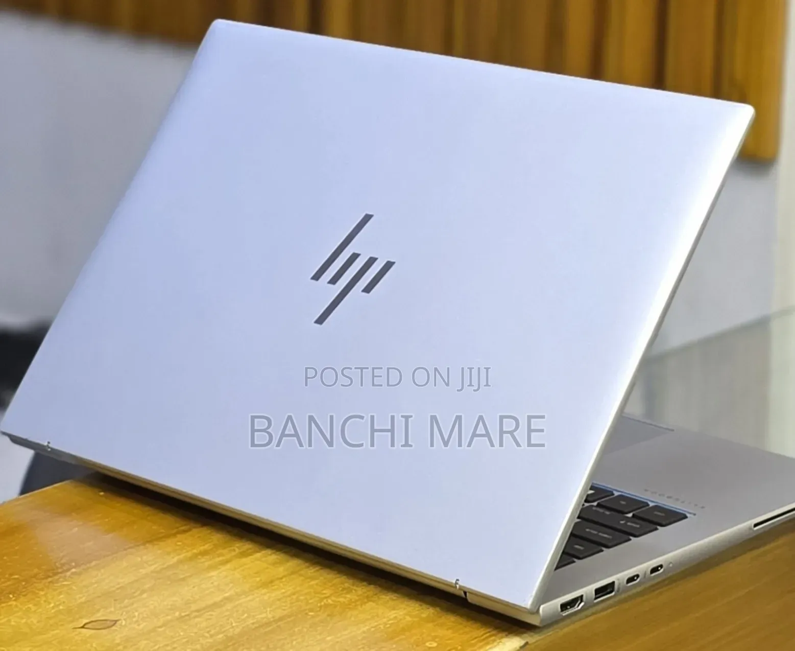 New Laptop HP EliteBook 840 G10 16GB Intel Core i7 SSD 512GB