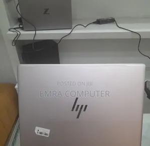 New Laptop HP 16GB Intel Core i5 SSD 1T