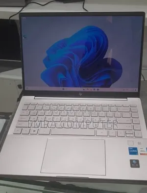 New Laptop HP 16GB Intel Core i5 SSD 1T