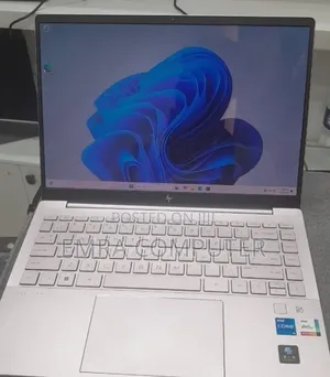 New Laptop HP 16GB Intel Core i5 SSD 1T
