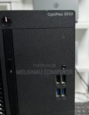 New Desktop Computer Dell OptiPlex 3050 8GB Intel Core i5 SSD 512GB