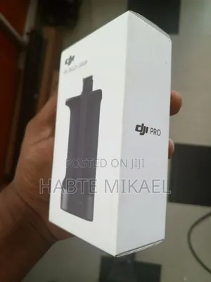 Dji Rs4 Gimbal Battry