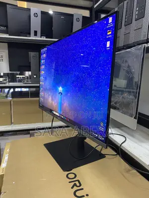 Msi Monitor