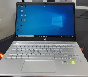 New Laptop HP Pavilion 14 16GB Intel Core i7 SSD 512GB