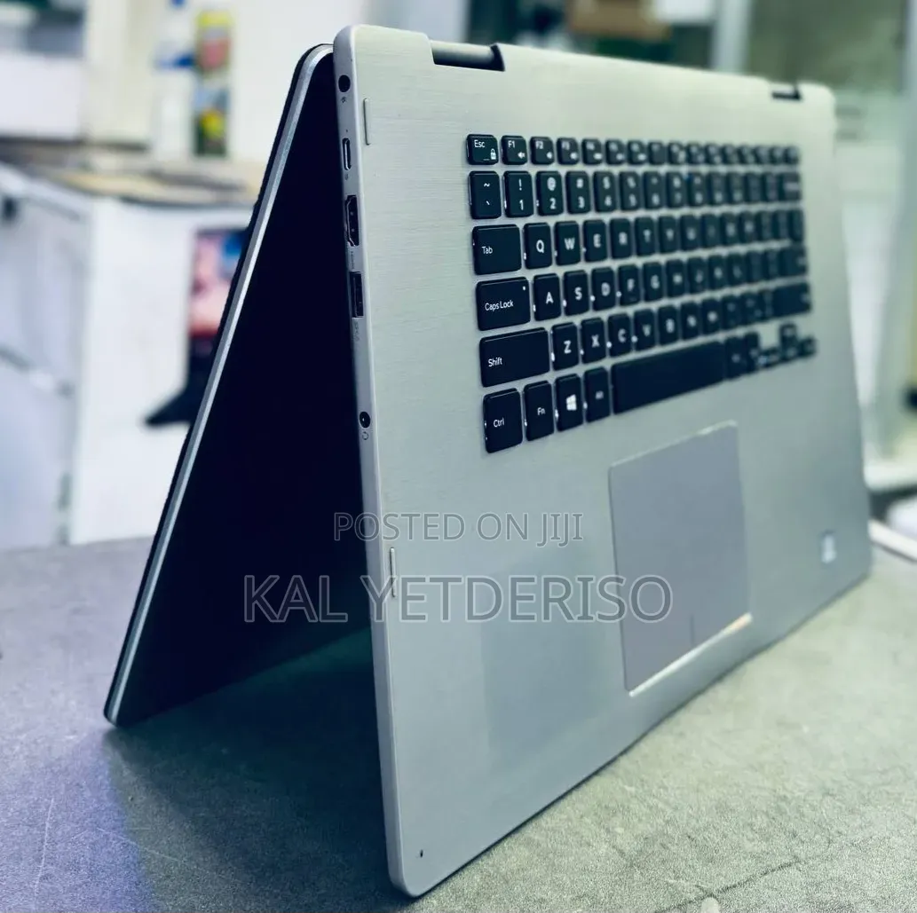 New Laptop Dell Inspiron 15 8GB Intel Core i5 SSD 256GB