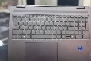 New Laptop Lenovo 16GB Intel Core Ultra 7 SSD 512GB